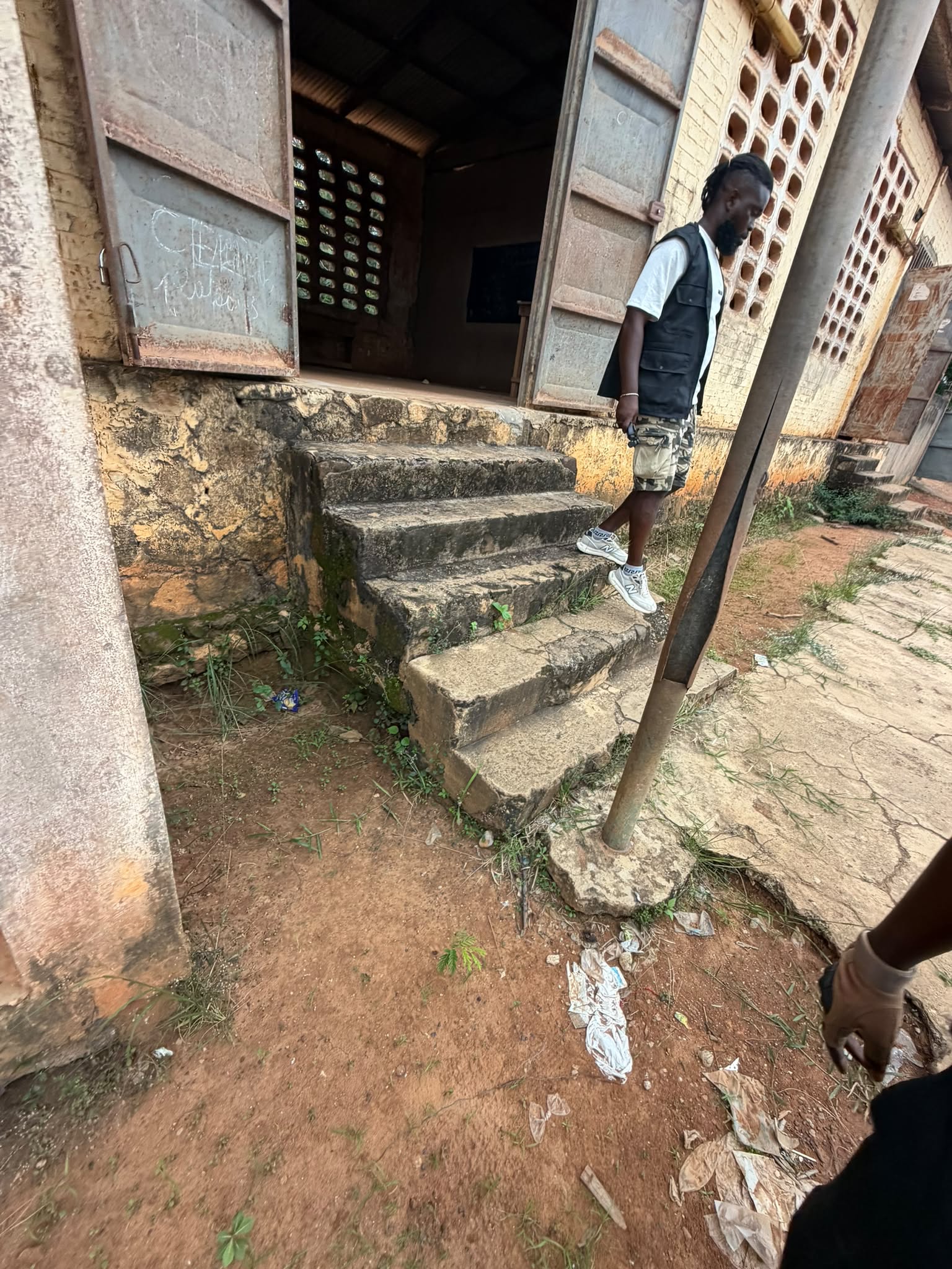 Akoupé, Côte d’Ivoire