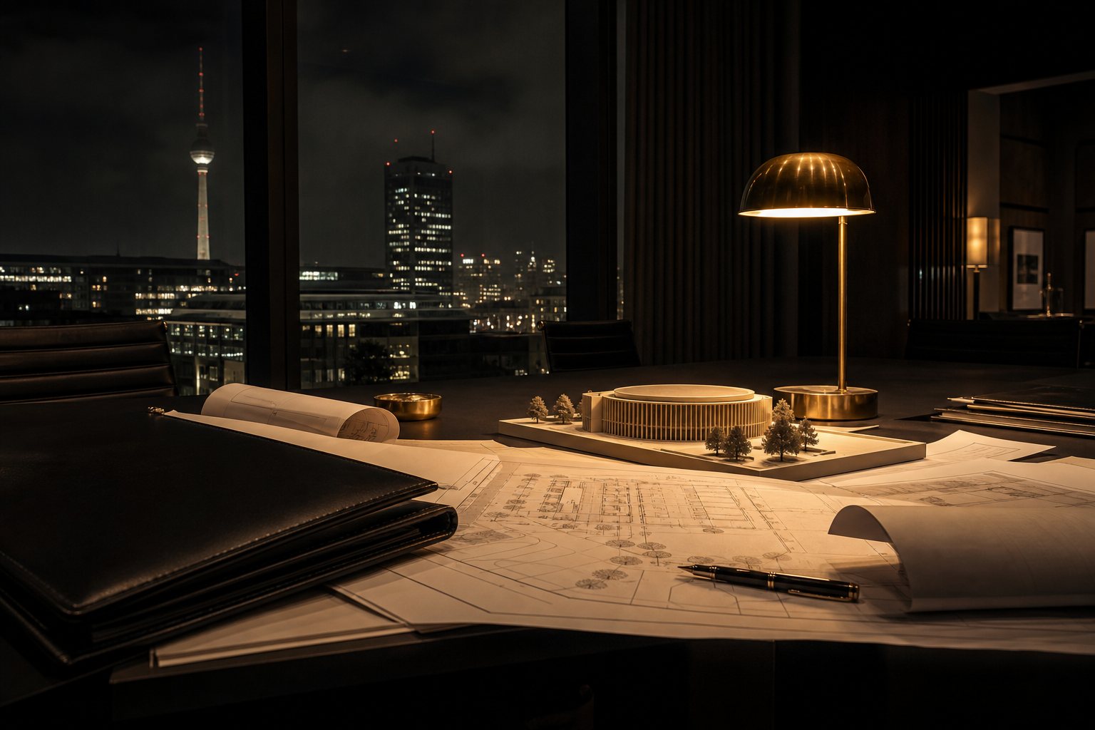 Project finance