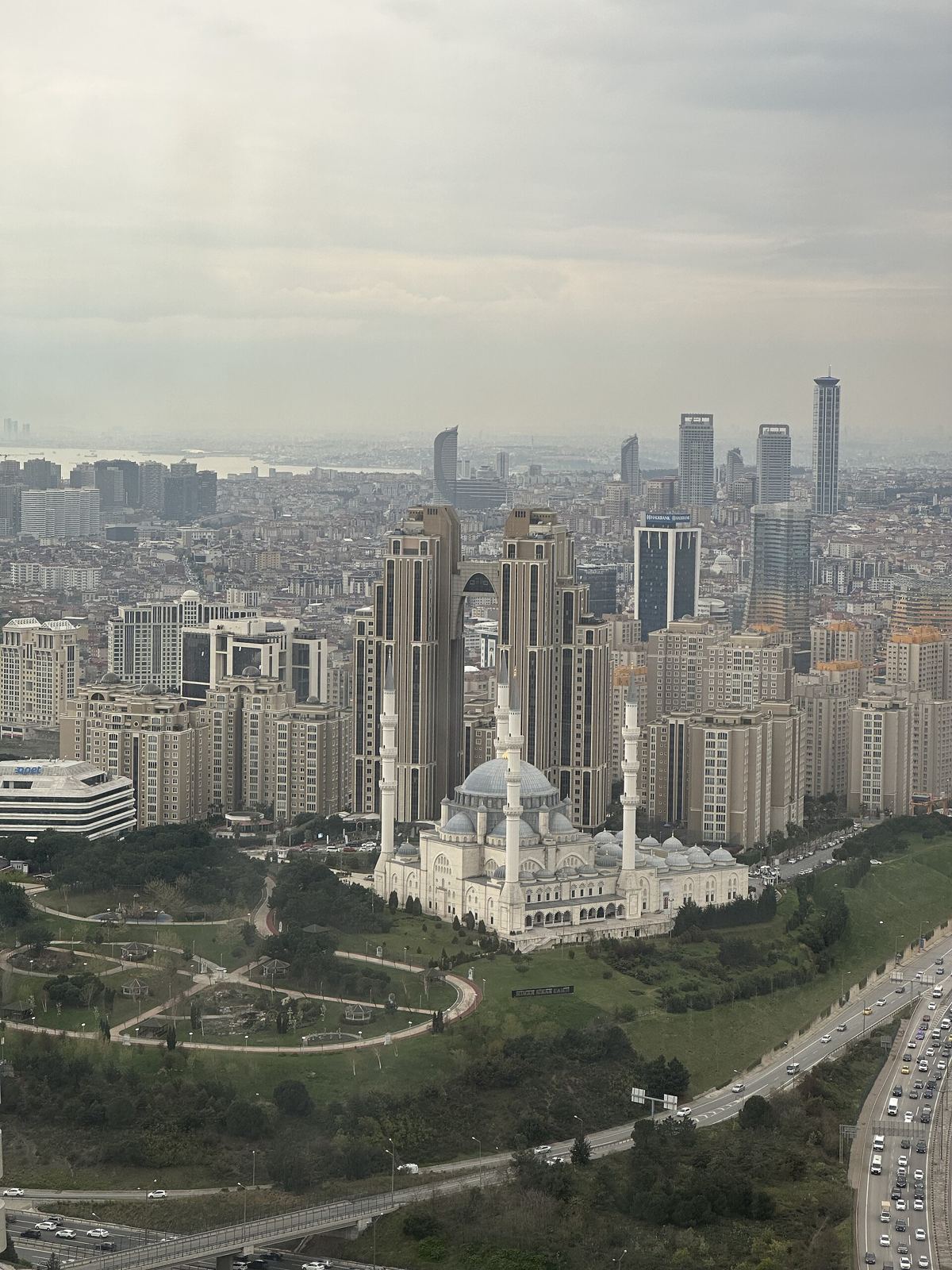 Istanbul
