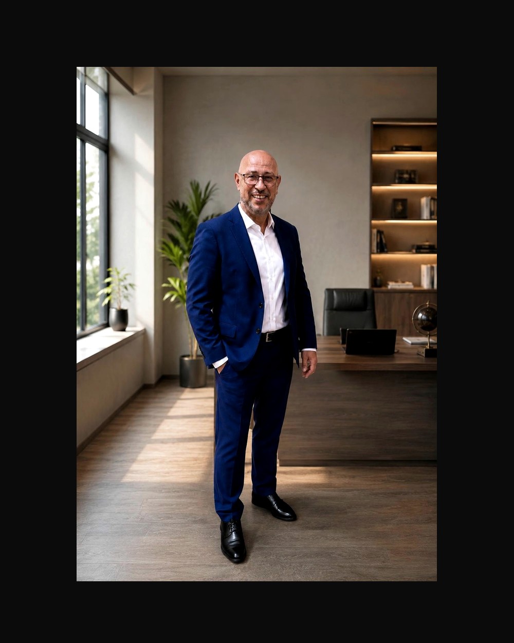 Ahmet Ateş