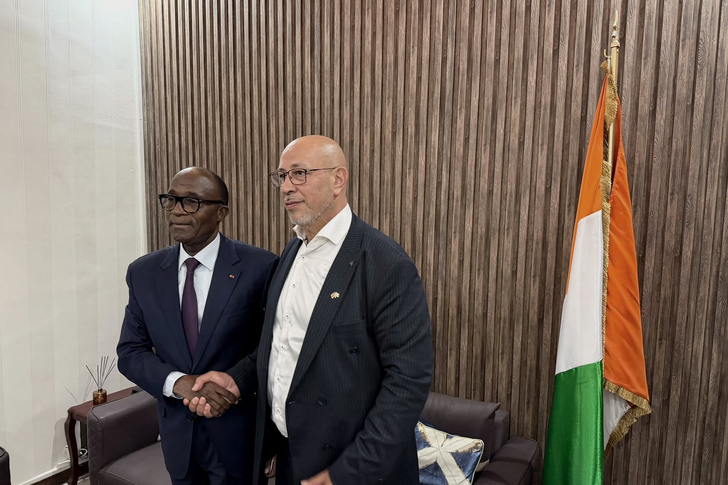Abidjan